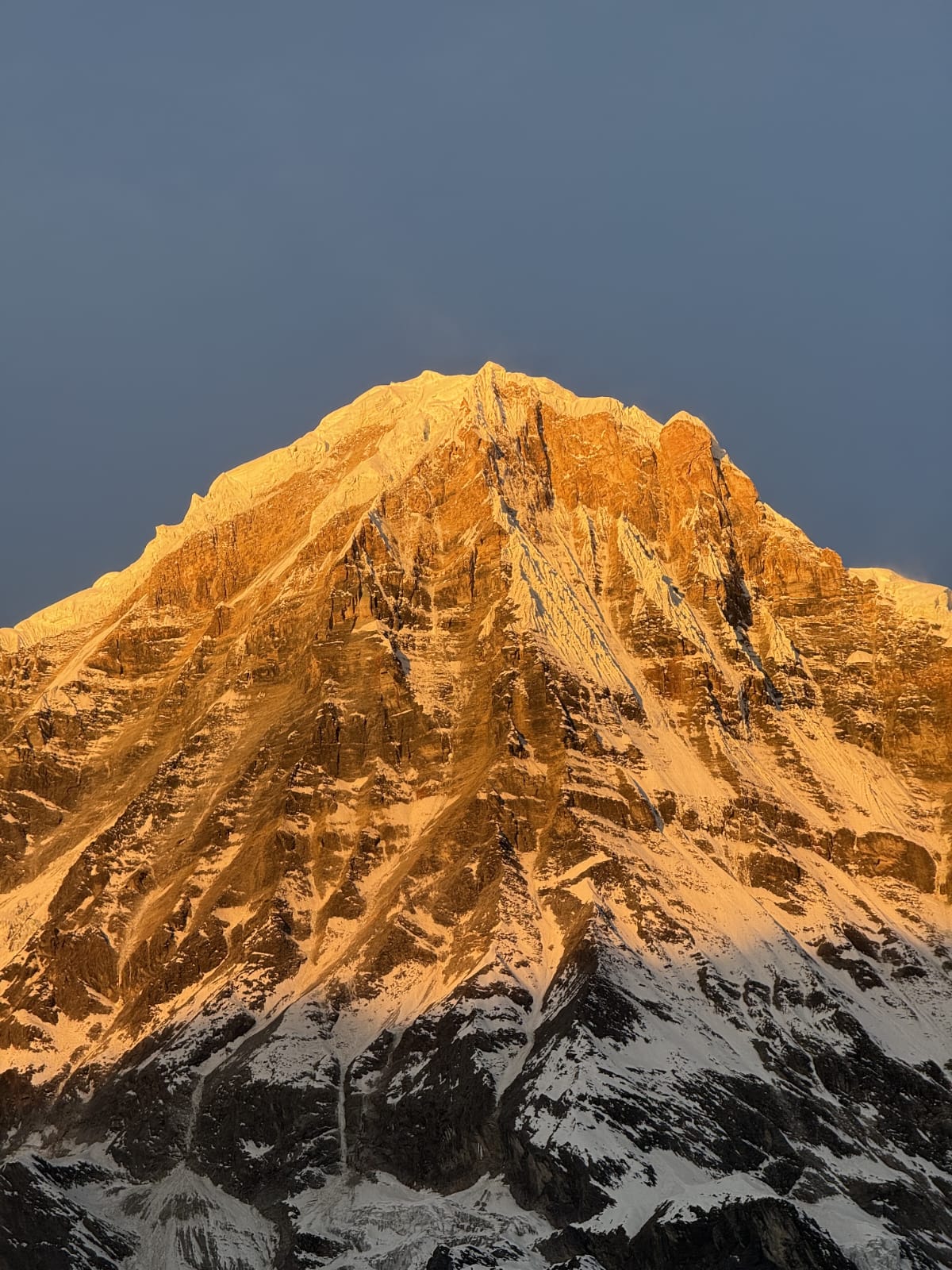 Annapurna Base Camp