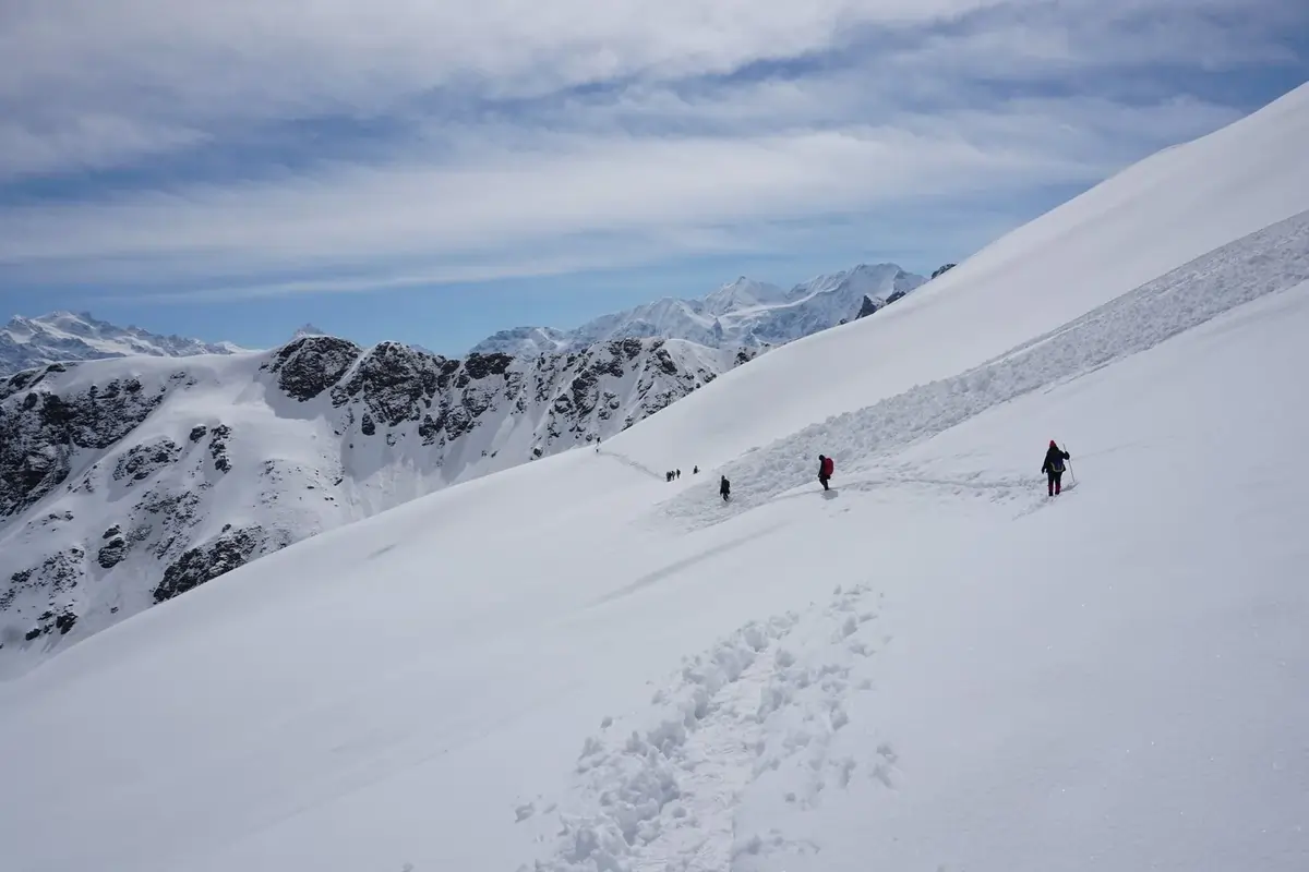 Himalayan Peak